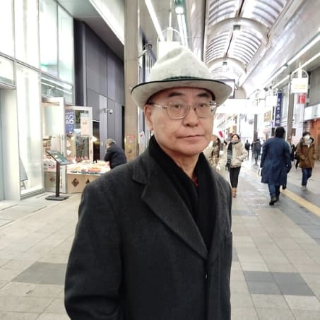 Kenji Yamamoto